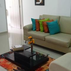 Apartamento confort Portal Real