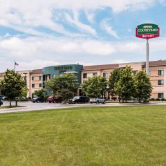 Courtyard by Marriott Lafayette