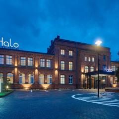 Hotel Halo Szczecin