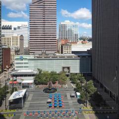 The Westin Cincinnati