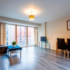 City Centre Apartment in The Heart Of Liverpool