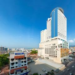 St Giles Wembley Penang