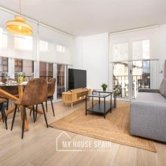 MyHouseSpain - Salustio Apartments