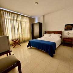 Hotel Armenia Centro