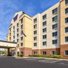 Fairfield Inn & Suites by Marriott Lexington North