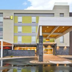 Home2 Suites By Hilton Rapid City