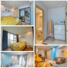 Rio Ha Long Homestay - Green Bay Garden A1605