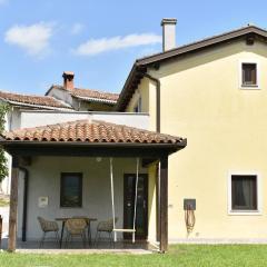 Small house in Vipava valley