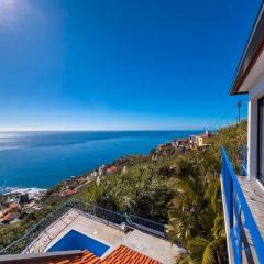 GuestReady - A marvellous stay in Calheta