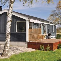 Cozy Home In Otterup With Kitchen