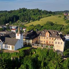 Schloßhotel Kurfürstliches Amtshaus Dauner Burg