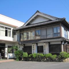 Suminoe Ryokan