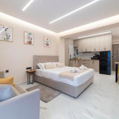 Elite Suite Loutraki