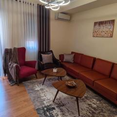 Anoe City Center Apartment