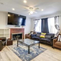 Oxon Hill Rental about 3 miles to MGM National Harbor