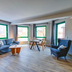 Auszeit-im-Harz Haus 5 Wohnung 22