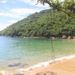 Apartamento Completo 50 m Praia Grande Ubatuba