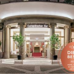 Hotel Europäischer Hof Heidelberg, Bestes Hotel Deutschlands in historischer Architektur