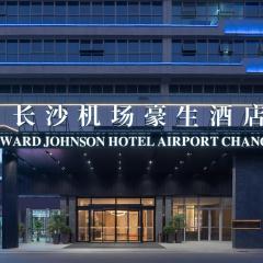 Howard Johnson Airport Hotel Changsha