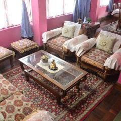 Salakha Homestay