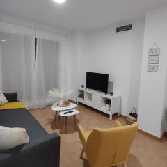 Apartamento en Sevilla con piscina y parking