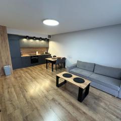 Apartament Osiedle Legionów 2