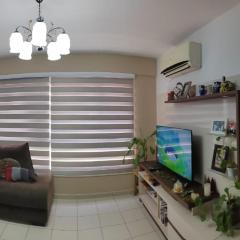 Apartamento Céntrico 2 Dormitorios