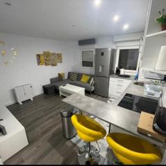 Apartamento los rios