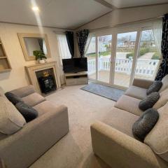 Cosy Holiday Home, Home Farm Holiday Park