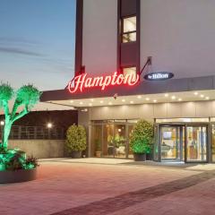 Hampton By Hilton Istanbul Airport, Arnavutkoy