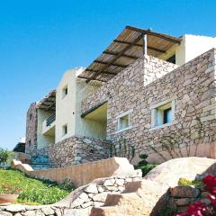 Holiday home I Cormorani in Baja Sardinia