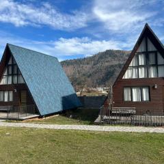 Chalet Panorama Sadgeri