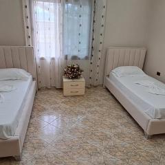 Guesthouse vlore