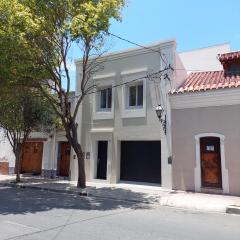 Departamento Salta - Calle Santiago