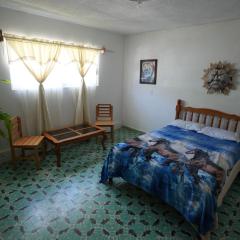 Hostal Casa Del Sol Comitan