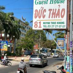 Duc Thao Guest House