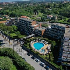 Suites Marilia Apartments - Suite Livorno Holiday Home Group