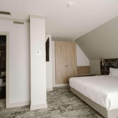 Mercure Sibiu Arsenal