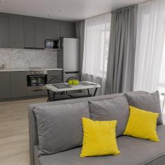 Сomfortable apartment in the central square