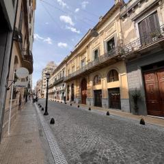 Cozy apartment in San Telmo.