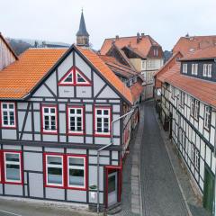 Zum Stadtknecht-inkl. Parkplatz