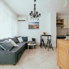 Timbar apartment