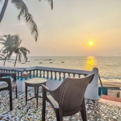 Anjuna Beach Villa