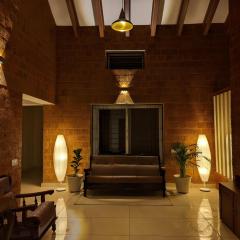 Red Rock Villa, Virajpet, Coorg