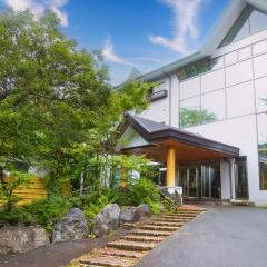 Fuji Yamanakako Hotel