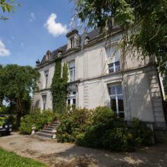 Le Clos Domremy