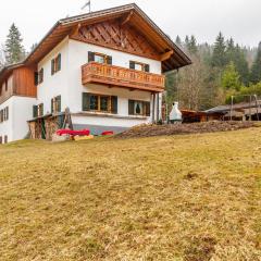 Ferienwohnung Kraus Eibsee