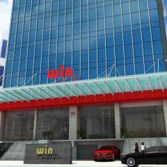 Win Hotel Blok M