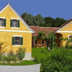 Bauernhaus Posch, Ferienappartements