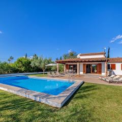 Beach Villa Can Carles by Sealand Villas